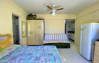 Imagem 5: Apartamento à Venda com 1 Quarto no Centro de Guarapari-ES