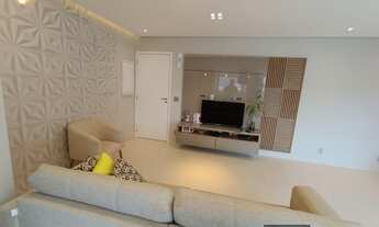 Imagem 5: Apartamento 3 dormitórios sendo 1 suíte e Lazer completo R$ 1.100.000,00