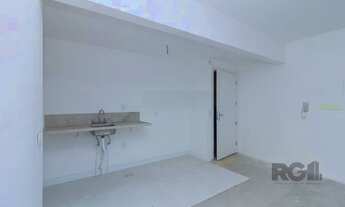 Imagem 5: Lindo apartamento 75,86 M² de área privativa três dormitórios, uma suíte, living dois ambi