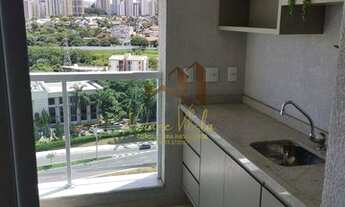 Imagem 3: Apartamento 77m² para venda, com 2 quartos no condomínio Icon Residence