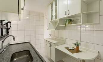 Imagem 5: Apartamento para venda com 83 metros quadrados com 3 quartos