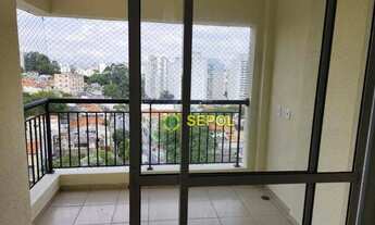 Imagem 2: Apartamento com 2 dormitórios à venda, 55 m² por R$ 479.000,00 - Vila Prudente (Zona Leste