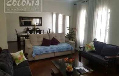 Imagem 2: Santo André - Casa Padrão - Parque Marajoara