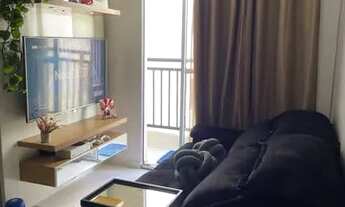 Imagem 4: VENDO APARTAMENTO 2 QUARTOS FINO ACABAMENTO CONDOMINIO COMPLETO TAQUARA