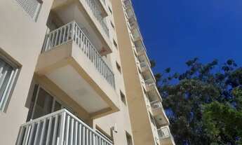 Imagem 5: Apartamento para aluguel com 75 metros quadrados com 3 quartos em Centro - Barueri - SP