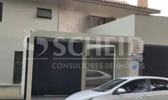 Imagem 5: CASA A VENDA 348 M² 4 DORMITÓRIOS 2 SUÍTES 2 VAGAS EM NTERLAGOS REGIÃO DO BOLSÃO RESIDENCI
