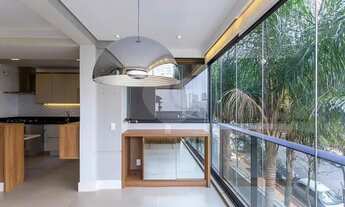 Imagem 4: Apartamento a venda possui 89 metros quadrados com 2 suítes, 2 vagas em perdizes