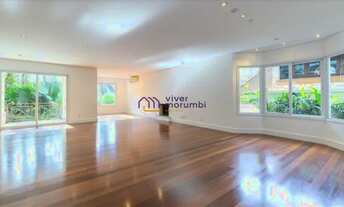 Imagem 3: Casa condomínio. 4 dormitórios. 4 suites. 5 vagas. 710 m2