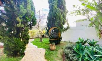 Imagem 6: Casa com 3 dormitórios para alugar, 216 m² por R$ 7.000/mês - Parque Arco Iris - Atibaia/S