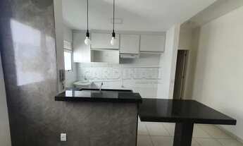 Imagem 5: Apartamento Padrão em São Carlos