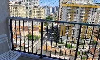 Imagem 6: Apartamento para venda com 79m² com 3 quartos em Santa Rosa - Niterói - RJ