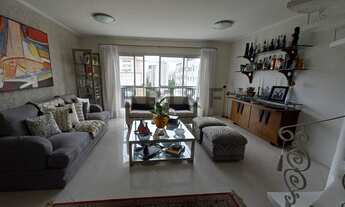 Imagem: Apartamento cobertura duplex à venda 340m²