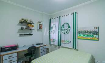 Imagem 2: São Bernardo do Campo - Apartamento Padrão - Vila Baeta Neves