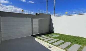 Imagem 3: Casa 3 Quartos - Conde dos Arcos - Aparecida de Goiânia - GO