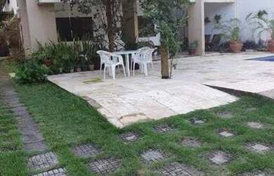 Imagem 3: Casa com 4 dormitórios à venda, 550 m² por R$ 1.600.000,00 - Luciano Cavalcante - Fortalez