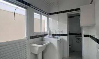 Imagem 4: Casa com 3 dormitórios, 225 m² - venda por R$ 1.900.000,00 ou aluguel por R$ 9.000,00/mês