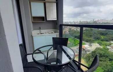 Imagem 3: Lindo apto SEMI MOBILIADO de 57,00m2 no CONDOMÍNIO PREMIUM PAGLIATO