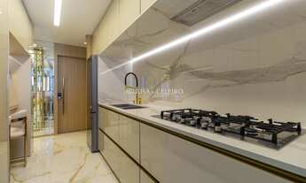 Imagem 7: SãO PAULO - Apartamento Padrão - Vila Olímpia