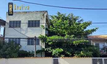 Imagem: NOVA IGUAÇU - Casa Padrão - ALTO DA POSSE