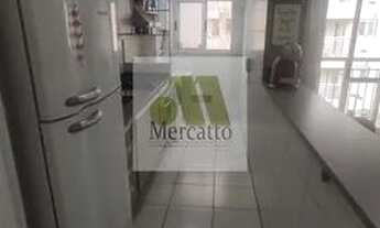 Imagem 5: Apartamento em Vila Sonia do Taboao - Taboão da Serra