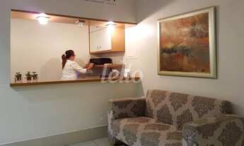 Imagem 3: São Paulo - Conjunto Comercial/Sala - Bela Vista