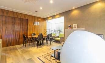 Imagem 5: Casa Locação 3 Dormitórios - 224 m² Moema