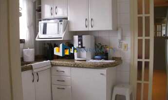 Imagem 4: APARTAMENTO 3 DORMITORIOS EM MOEMA