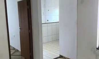 Imagem 6: Casa no bairro Xangrila