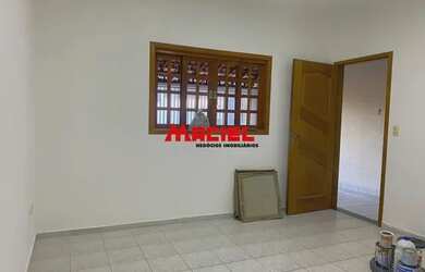 Imagem 2: Casa Padrão em São José dos Campos