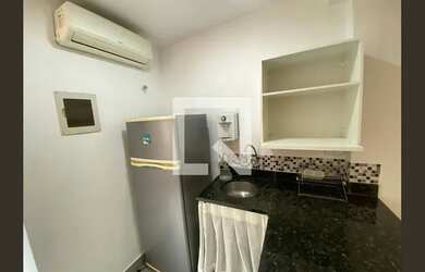 Imagem 14: Apartamento para Aluguel - Copacabana, 1 Quarto, 50 m2