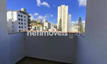 Imagem 6: Locação Apartamento 1 quarto Santo Antônio Belo Horizonte