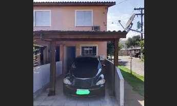 Imagem: Aluga-se sobrado