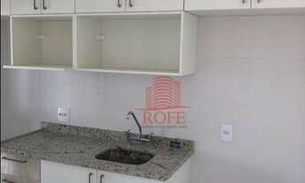 Imagem 6: Apartamento com 1 dormitório para alugar ao lado da estação Vila Madalena. Melhor planta