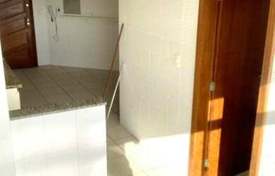 Imagem 2: Apartamento com 3 dormitórios para alugar, 150 m² por R$ 3.587/mês - Granja dos Cavaleiros