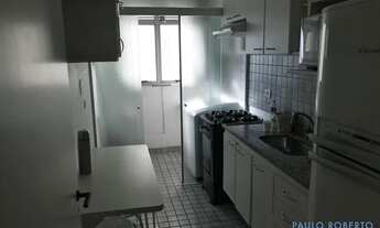 Imagem 6: APARTAMENTO - VILA SÃO FRANCISCO - SP