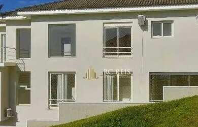 Imagem 6: Casa nova com 4 suítes, 480 m² - venda por R$ 3.500.000 ou aluguel por R$ 18.757/mês - Bur