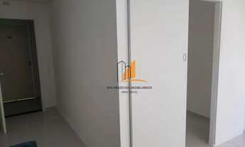 Imagem 3: Apartamento com 1 dormitório para alugar, 35 m² por R$ 1.500/mês - Vila Granada - São Paul