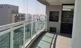 Imagem 10: Apartamento para Venda em São Paulo, Vila Romana, 4 dormitórios, 3 suítes, 6 banheiros, 3