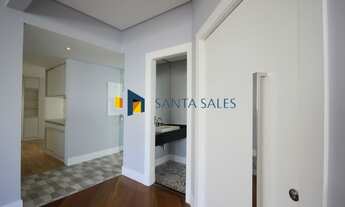 Imagem 6: INCRIVEL APTO DE 3 SUÍTES EM MOEMA