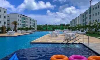 Imagem 2: Palm village ACQUA