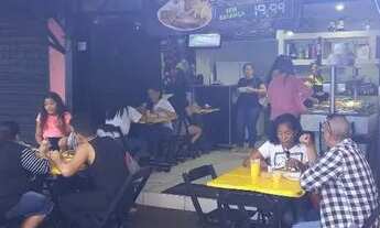 Imagem: Passo ponto restaurante