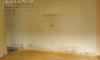 Imagem 7: Santo André - Casa Padrão - Vila Camilópolis