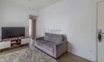 Imagem 3: Apartamento Venda Santo Amaro 76 m² 2 Dormitórios