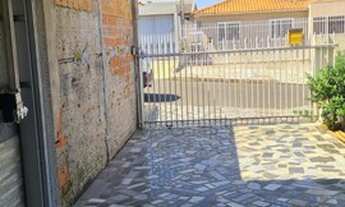 Imagem 4: Casa à venda em Contorno/ Campos Elisios