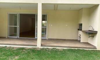 Imagem 7: Casa de condomínio para aluguel tem 264 metros quadrados com 4 quartos em Granja Viana - C