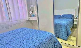 Imagem 5: Apartamento de 95 m², 2 quartos, reformado, no Largo da Segunda-Feira, Tijuca