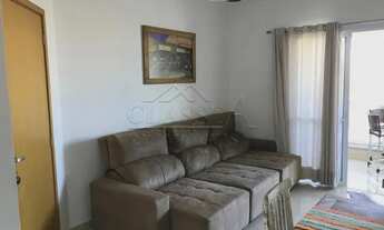 Imagem 2: Apartamento Padrão em Ribeirão Preto