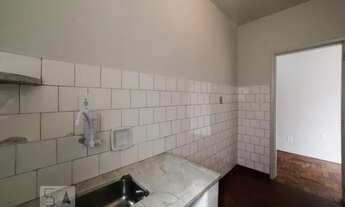 Imagem 6: Apartamento para Aluguel - Santo Amaro , 1 Quarto, 45 m2