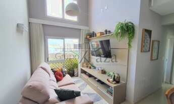 Imagem 7: Cobertura/ Duplex - 03 Dormitórios com 03 suítes - Tahiti Residence - Jardim Aquarius - Ve