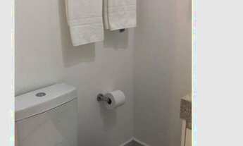 Imagem 4: Studio com vista incrível 1 dormitório para alugar, 38 m² - Vila Nova Conceição - São Pa